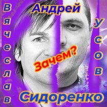 Андрей Усов, Вячеслав Сидоренко - Зачем