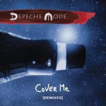 Depeche Mode - Cover Me (Ellen Allien U.F.O. RMX)