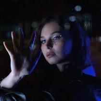 Lina Artémova - В городе ветров