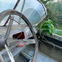 ONDA ANDAR - red weather