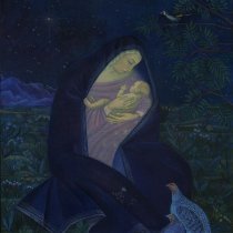 Никита Рогозин - Рождественская