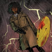 Ronshach - Mixon Baby