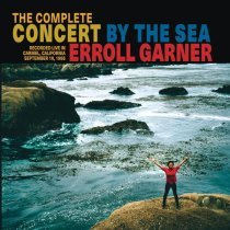 Erroll Garner - How Could You Do a Thing Like That to Me? (Live at Sunset School, Carmel-by-the-Sea, CA, September 1955)