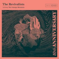 The Revivalists - It Was A Sin - Live Session
