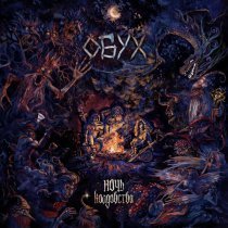 Обух - Гроза