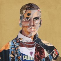 FEDUK - Останься