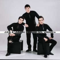 Ummon, J.r.b - Eslab qol (remix)