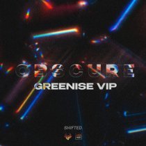 Ibenji, GREENISE - Obscure (GREENISE VIP)