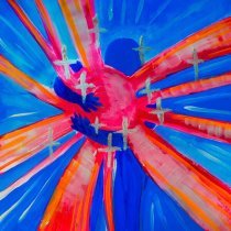 маша marka - миллионы фонарей