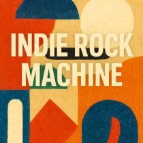 Indie Rock Machine - I met Japan