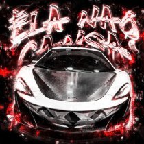 $werve, Andromeda - ELA NÃO CANSA (Super Slowed)