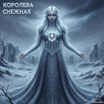 Waveelon - Королева снежная