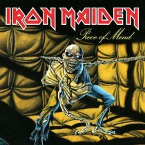 Iron Maiden - Sun and Steel (2015 Remaster)