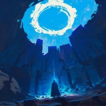 RVNGE, Obviousgod - MONTAGEM POKI GHOST