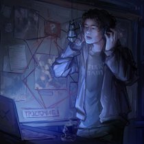 ТРОЕТОЧИЕ - БЕЖАЛ