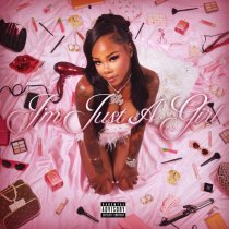 Lil Kayla - All These Niggaz Going