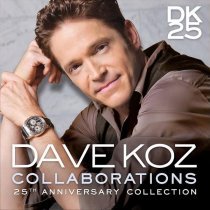Barry Manilow, Dave Koz - I Hear Her Playing Music