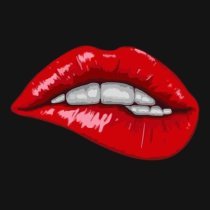 MURANA, Dmitrii G, Andeen K - Малиновые губы (Remix)