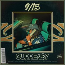 Curren$y - 9/15