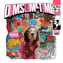 Stopban - Dimsum Time