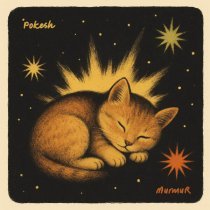 Pokesh - Murmur