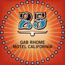 Gab Rhome - Motel California (Raidho Remix)