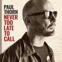 Paul Thorn - Sapphire Dream