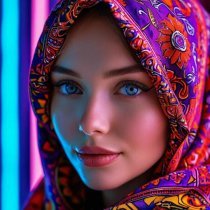 Dan Korshunov, VELIKOPOLSKAYA - Porushka