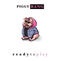 Piggy Bang - БЕГИ