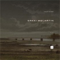 Erkki Melartin, Jean Dubé - 4 Klavierstücke, Op. 67: 3. Elegie