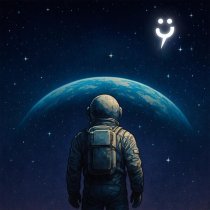 SHMELYOV, Киана - Космос-Земля