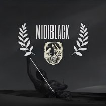 MidiBlack - Огонек