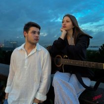 ILYAPETROV, LEONOVA - Пой со мной