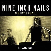 Nine Inch Nails, David Bowie - Hurt
