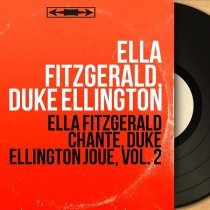 Ella Fitzgerald, Duke Ellington - Just Squeeze Me (Remastered)