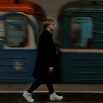 Ультрафиолет - Небо того года