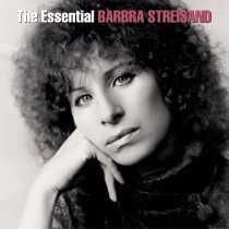 Barbra Streisand - People