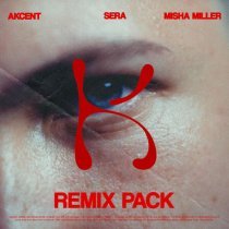 Akcent, Sera, Misha Miller - Don't Leave (Kylie) (Anika, Maury J & Ferrigno Remix)