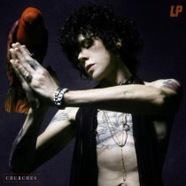 LP - Can't Let You Leave