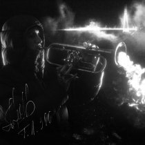 The Narcissus - When the Smoke is killing me