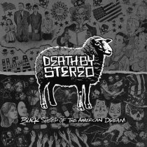 Death By Stereo - Much Like a Sore Dick, We Can't Be Beat (Remastered)