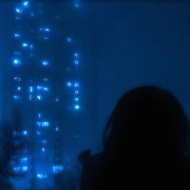 YUNG VRO - she was never real