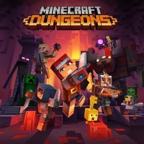Peter Hont - Minecraft Dungeons