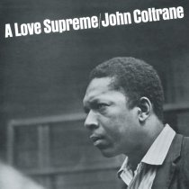 John Coltrane - A Love Supreme, Pt. I – Acknowledgement