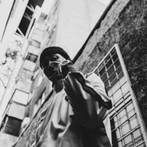 Bazar Jackson - Нуар