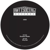 The Silkie - Drunken Master