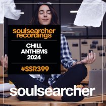 Gregor Botteghi - Chill Anthems 2024