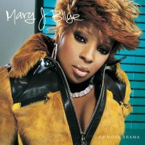 Mary J. Blige - Never Been