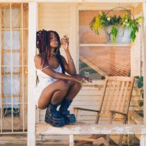 IamLyric - I Know Why The Caged Bird Screams