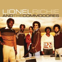 Commodores - I Feel Sanctified (Single Version)